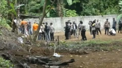 Hubungan Inses Ayah dan Anak di Banyumas Terjadi 11 Tahun sejak Endang Berumur 12 Tahun