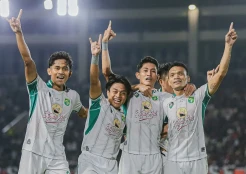 Aji Santoso Jamin Persebaya Surabaya Siap Awali Liga 1 2023/2024