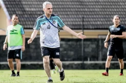 PSS Sleman Siap Hadapi Bali United di Laga Pembuka Liga 1