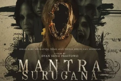 3 Film Horor Indonesia...