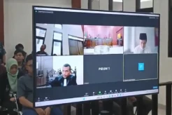 Viral Kasus Revenge Porn di Pandeglang, Keluarga Tuntut Keadilan