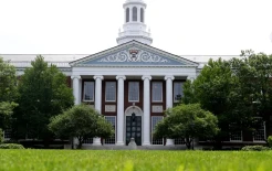 Profesor Harvard Business School Dituduh Lakukan Pemalsuan