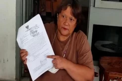 Rumah Dilelang KPK, Istri Mantan Wali Kota Pematangsiantar Mohon Perhatian Presiden