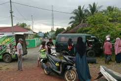 Pamit Perbaiki Mobil, Udin Ditemukan Tewas Dekat Ponpes Ubudiyah Tanah Laut