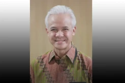HUT Bhayangkara, Ganjar: Terus Berikan Pengayoman Terbaik kepada Masyarakat