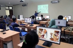 6 Prospek Kerja Jurusan...