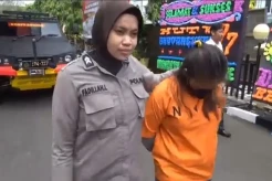 Miris! Gadis Belia di Parepare Jalankan Prostitusi Online, Jual 2 Anak-anak ke Pria Hidung Belang