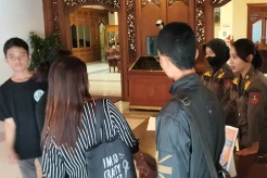 Siswa Lulusan SMP di...