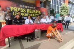 Miris! Ketua RW Aniaya Warga hingga Tewas Hanya Gara-gara Curi Kunyit