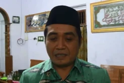 Kumpulkan 50 Kiai Pengasuh Ponpes di Banyuwangi, Staf Moeldoko: Memperkenalkan Masjid di Jombang