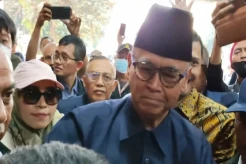 Pucuk Pimpinan Al Zaitun...