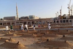 Baru Mendarat di Indonesia, 1 Jemaah Haji Meninggal Dunia