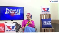 Kisah Yulia Maria Menolong Ibu Melahirkan di Pesawat