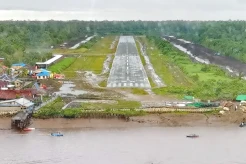 Momen Perjuangan Pesawat...
