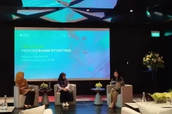 Cegah Stunting sejak Dini, Kemenkes Giatkan Edukasi pada Remaja dan Ibu Hamil agar Tak Anemia