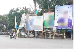 Kasatpol PP Depok Janji...