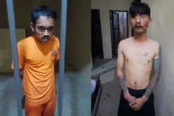 Apes! 2 Begal Bandung Ditangkap Polisi setelah Rampas Motor di Garut Selatan