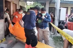 Perempuan Muda Ditemukan Tewas Membusuk dengan Tangan dan Kaki Terikat di Madiun