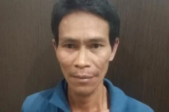 Ayah Bejat di Banyuasin...
