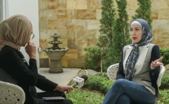 Venna Melinda Nyaleg dari Partai Perindo, Janji Perjuangkan Korban Bullying dan KDRT
