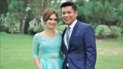 Resmi Bercerai dengan Boris Bokir, Irma Purba: Kami Sudah Sah Berpisah