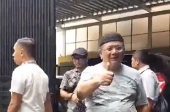 Mantan Ketua DPRD Jabar Dijebloskan Penjara Bersama Istri Gara-gara Penipuan
