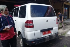 Suami Gerebek Istri...