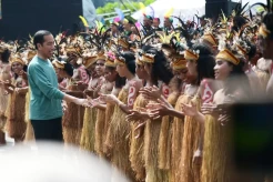 Jokowi: Pemekaran di...