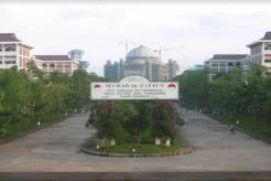 Polemik Al Zaytun, BNPT...
