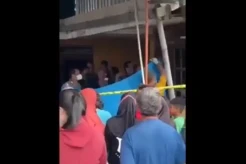 Cilacap Gempar! Ibu Ajak Anak Akhiri Hidup Minum Potas