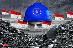 Urgensi Indonesia Melawan UE Menjegal Nikel
