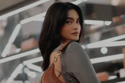 Artis asal Malaysia Ini Jadi Model Muslim Pertama Victorias Secret