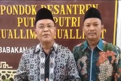 Perindo Dukung Santri Jadi Pilar Kemandirian di Tengah Masyarakat