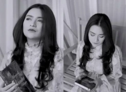 Umi Pipik soal Nathalie Holscher Lepas Hijab: Saya Tahu Bagaimana Keadaannya