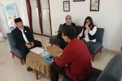 RPA Perindo: Penanganan...