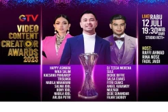 Malam Ini! Video Content...