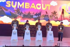 Industri Migas Bertemu di Batam, Tingkatkan SDM untuk Dorong Pertumbuhan Ekonomi Nasional