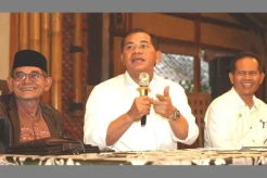 Penanganan Al-Zaytun,...