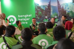 3 Tips Menggunakan Transportasi...
