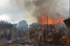 Kerusuhan Pecah di Dogiyai...