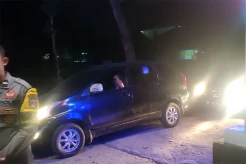 Densus 88 Tangkap Perempuan Terduga Teroris di Lombok Timur
