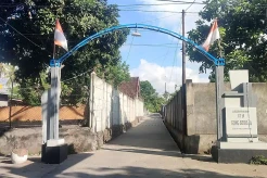 Terungkap! Lansia Terduga Teroris di Lombok Timur Berprofesi sebagai Pedagang Sayur