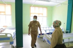 Tahun Ajaran Baru, Wali Kota Tangerang Ingatkan Jangan Ada Perpeloncoan