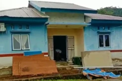 Kantor Balai Penyuluhan KB Diobrak-abrik Orang Tak Dikenal, Dokumen Penting Berserakan