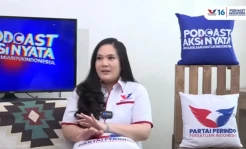 Podcast Aksi Nyata: Bullying Berdampak Negatif hingga Dewasa, Ini Kata Audrey Sarah Zefanya