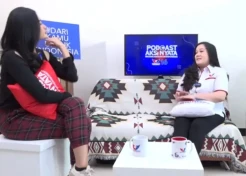 Podcast Aksi Nyata Perindo: Bullying Dapat Memicu Keinginan Bunuh Diri