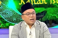 Sudah Banyak Bukti,...