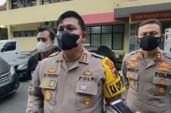 Polisi Usut Dugaan Penipuan...