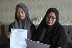 Sungguh Pilu, Capaska Asal Ternate Digugurkan H-2 Keberangkatan ke Jakarta