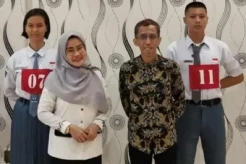 Aneh! Calon Paskibraka Asal Konawe Lulus Seleksi, Tiba-tiba Namanya Diganti Orang Lain